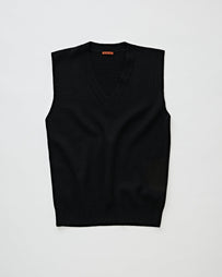 Barena Venezia Knitwear Turlon Cruna Nero Knitwear Men