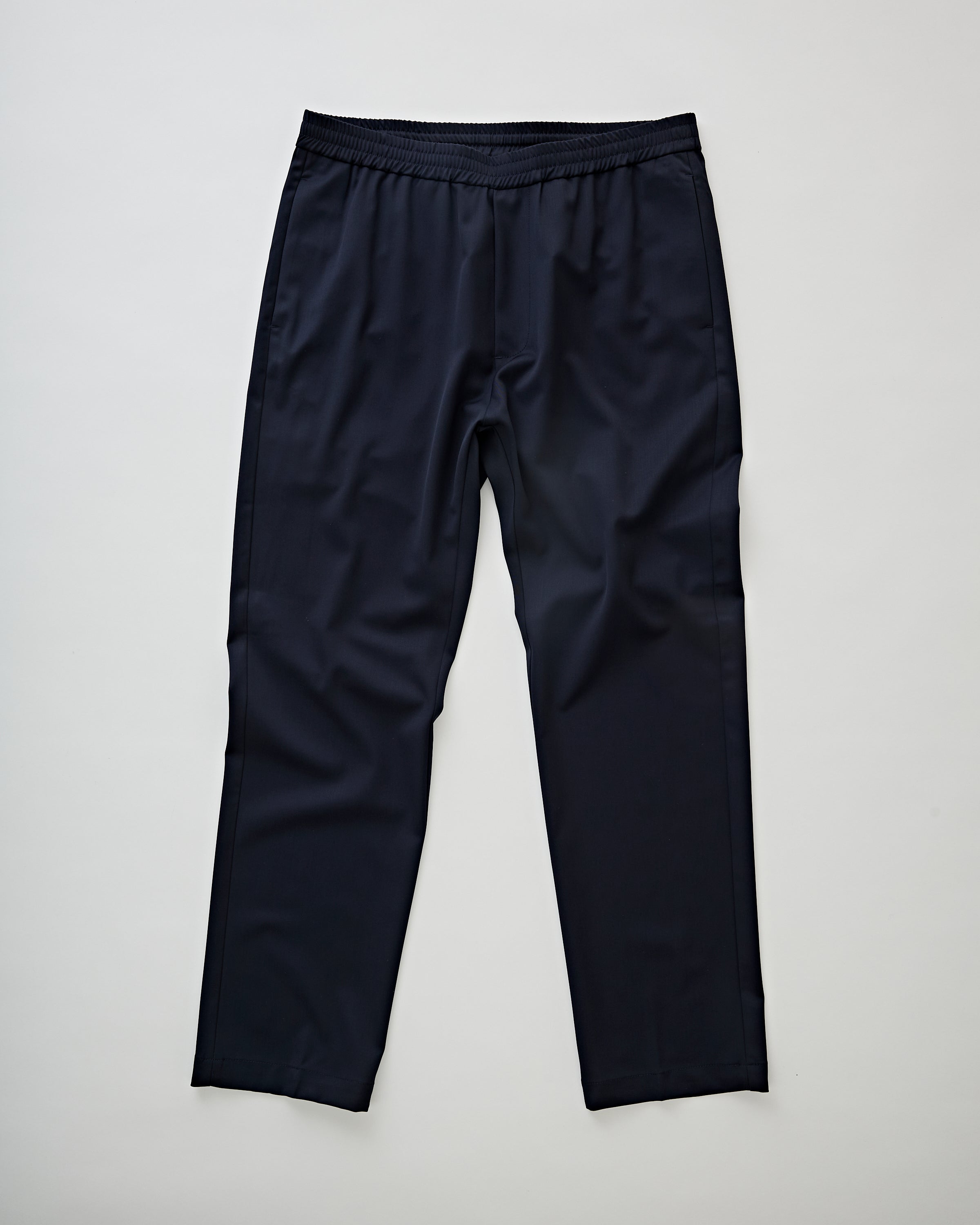 Barena Venezia Tosador Matador Trousers Navy Pants Men
