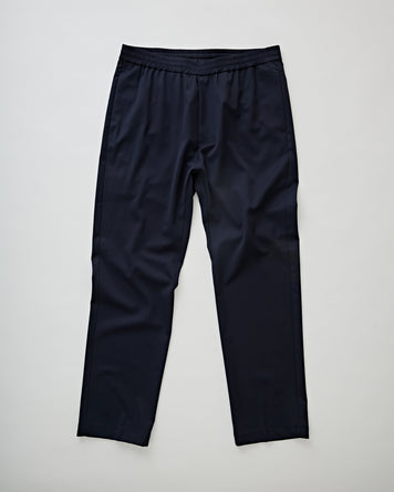 Barena Venezia Bativoga Novento Trousers Navy Pants Men