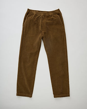 Barena Venezia Tosador Matador Trousers Tobacco Pants Men