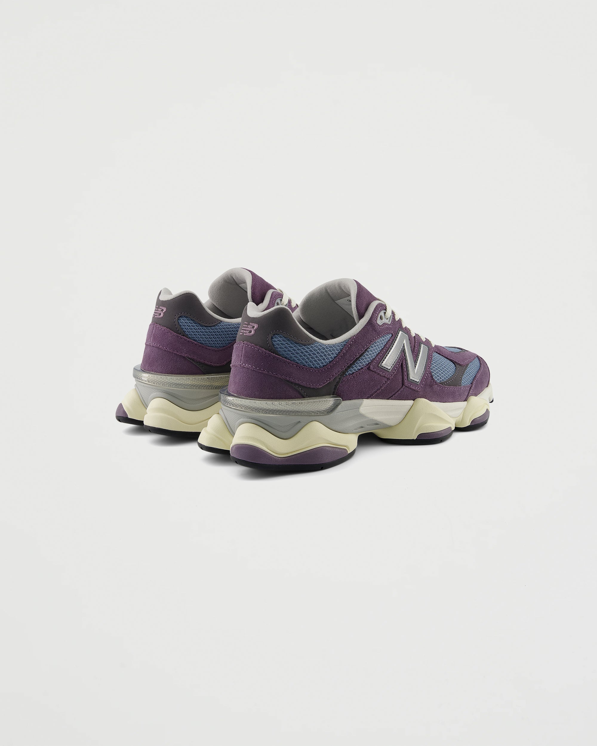 New Balance 9060 SFA Shadow Shoes Sneakers Unisex