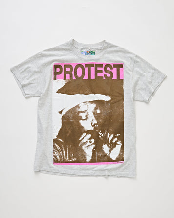 Better With Age Conspiracy Tee Multicolour T-shirt S/S Men