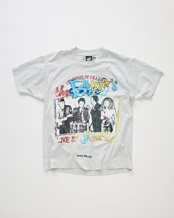Better With Age Cosmic Tee Multicolour T-shirt S/S Men