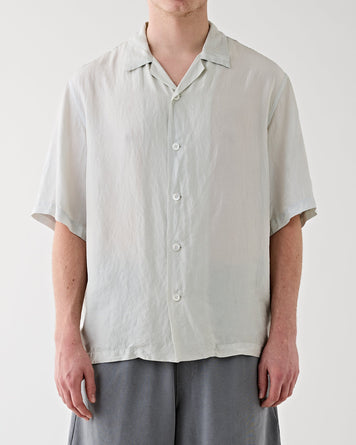 Barena Venezia Shirt Solana Tentor Glass Shirt S/S Men