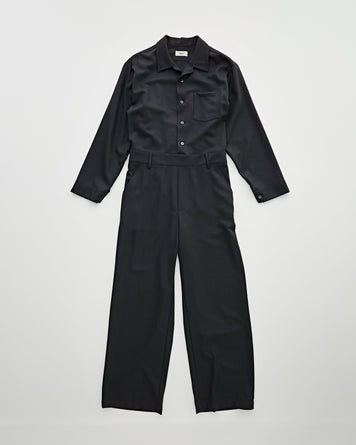Barena Venezia Jumpsuit Ombretta Frare Piombo Women Jumpsuit