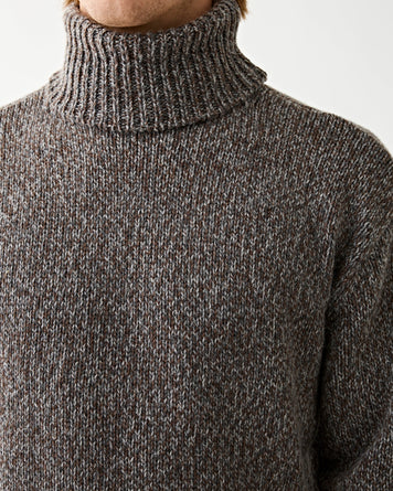 Barena Venezia Knitwear Bastian Mulin Pietra Knitwear Men