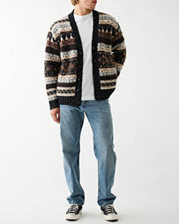 Barena Venezia Knitwear Carpion Telarin Unico Knitwear Men