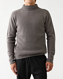 Barena Venezia Knitwear Cimador Cruna Pietra Knitwear Men