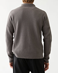 Barena Venezia Knitwear Cimador Cruna Pietra Knitwear Men