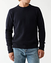 Barena Venezia Knitwear Corba Cruna Navy Knitwear Men