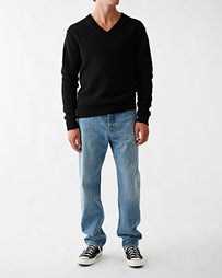 Barena Venezia Knitwear Vignal Florin Nero Knitwear Men
