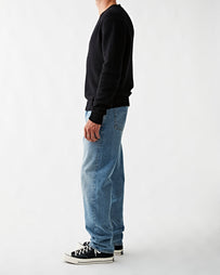 Barena Venezia Knitwear Vignal Florin Nero Knitwear Men