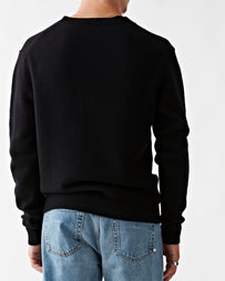 Barena Venezia Knitwear Vignal Florin Nero Knitwear Men