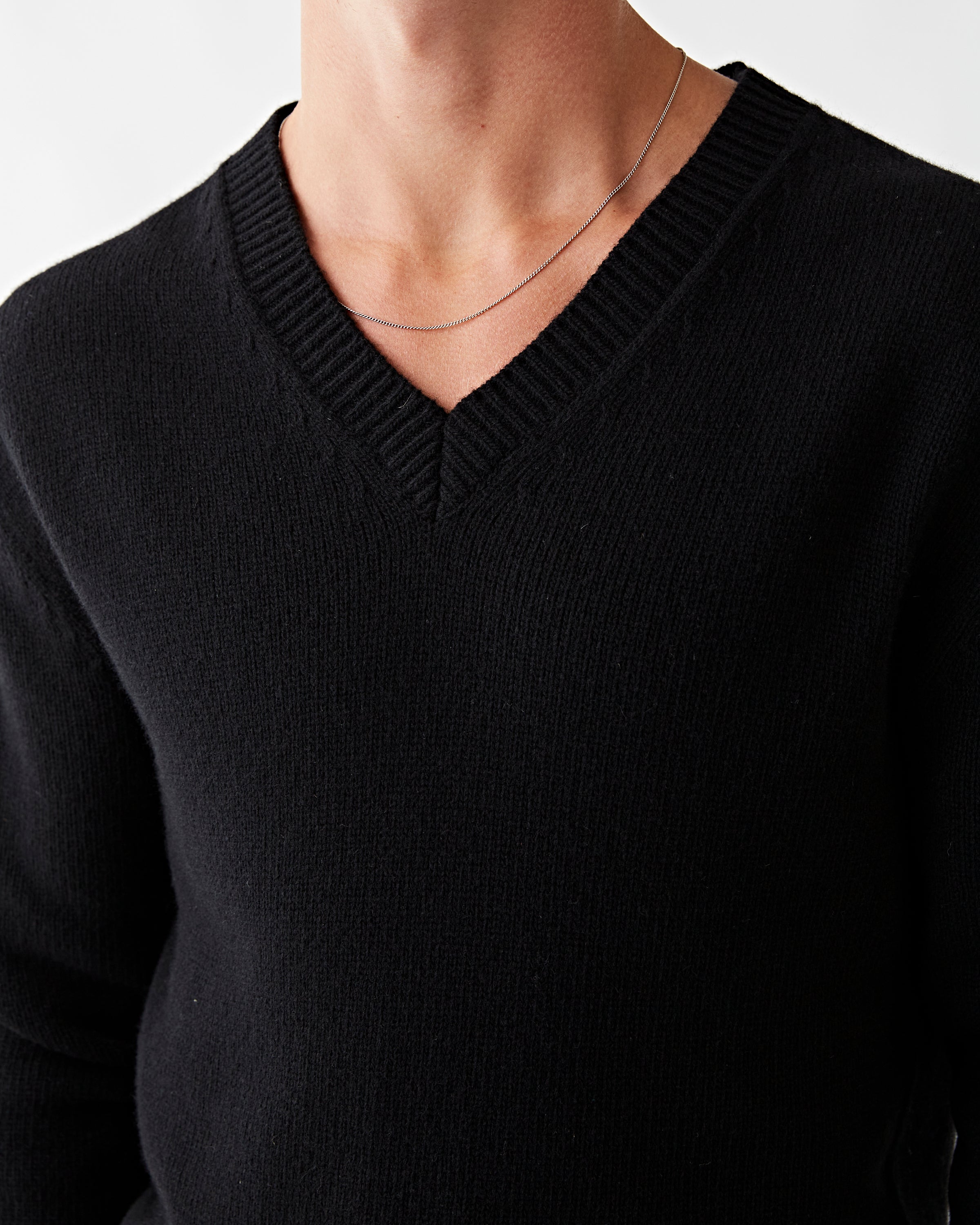 Barena Venezia Knitwear Vignal Florin Nero Knitwear Men