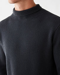 Sweater Cimador Cruna Piombo