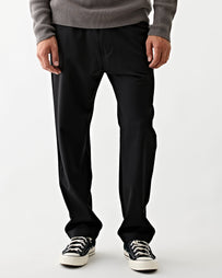 Barena Venezia Trousers Tosador Novento Nero Pants Men