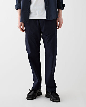 Barena Venezia Trousers Bativoga Vion Navy Pants Men