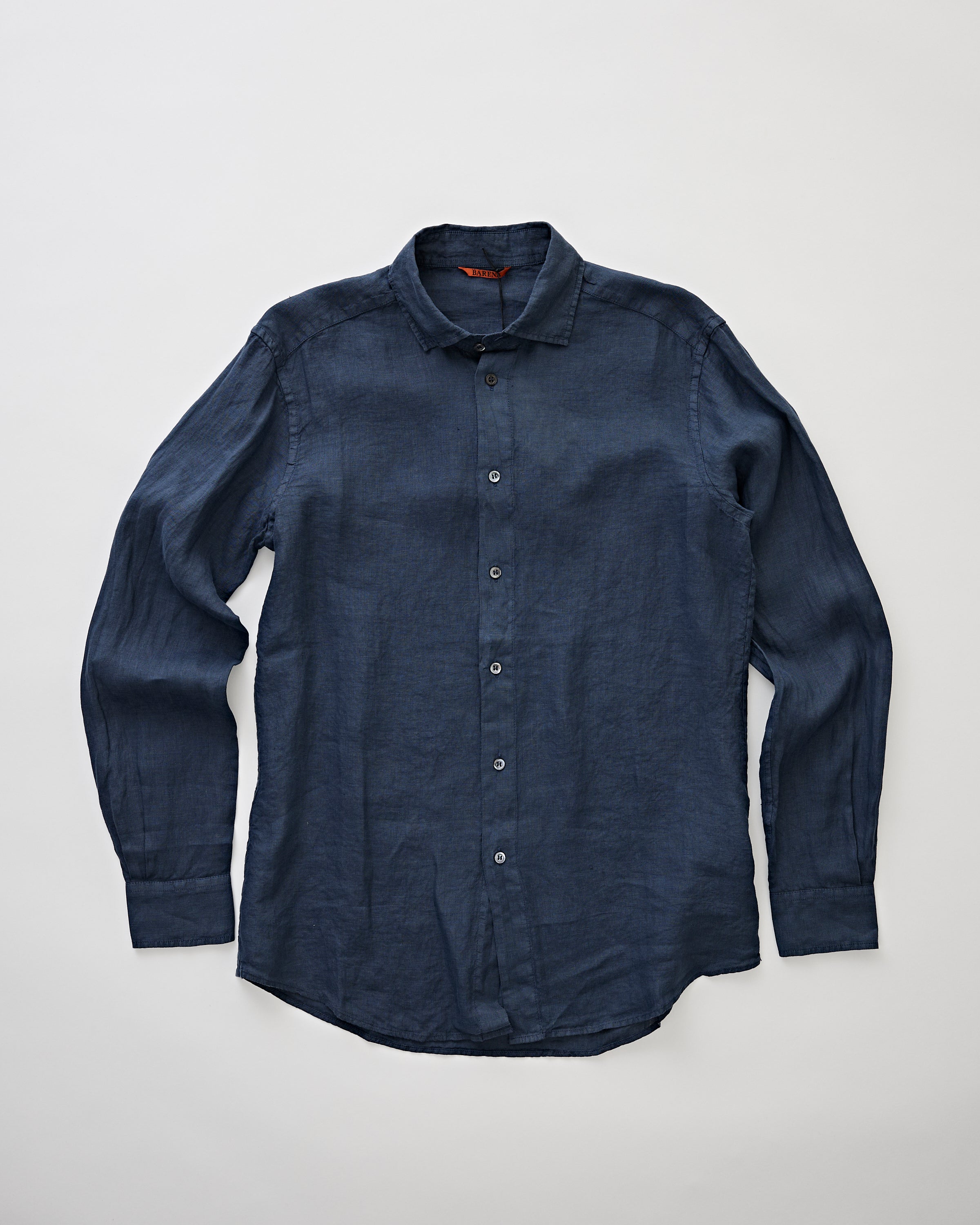 Shirt Surian Telino Navy