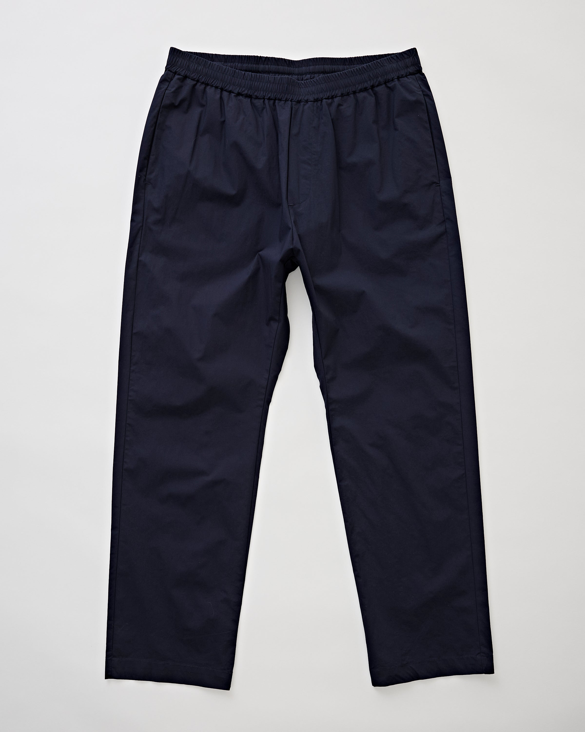 Trousers Bativoga Vion Navy