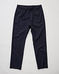 Trousers Riobarbo Tropical Navy