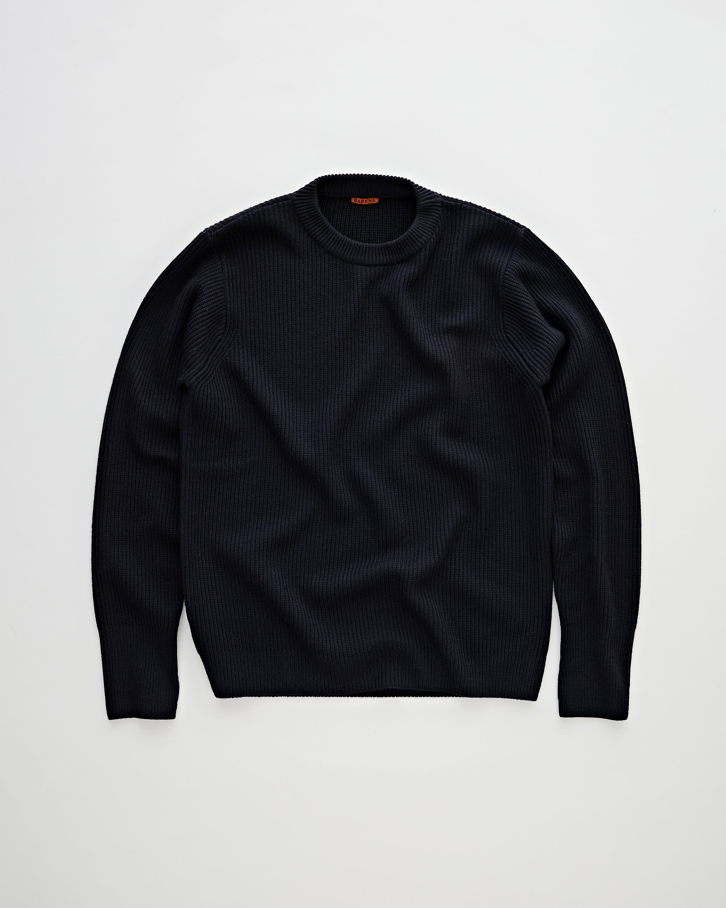 Barena Venezia Knitwear Corba Cruna Navy Knitwear Men