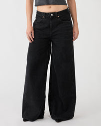 Tenue. Bella Jeans Coal Denim Women
