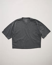 Tenue. Ben T-Shirt Basalt T-shirt S/S Men