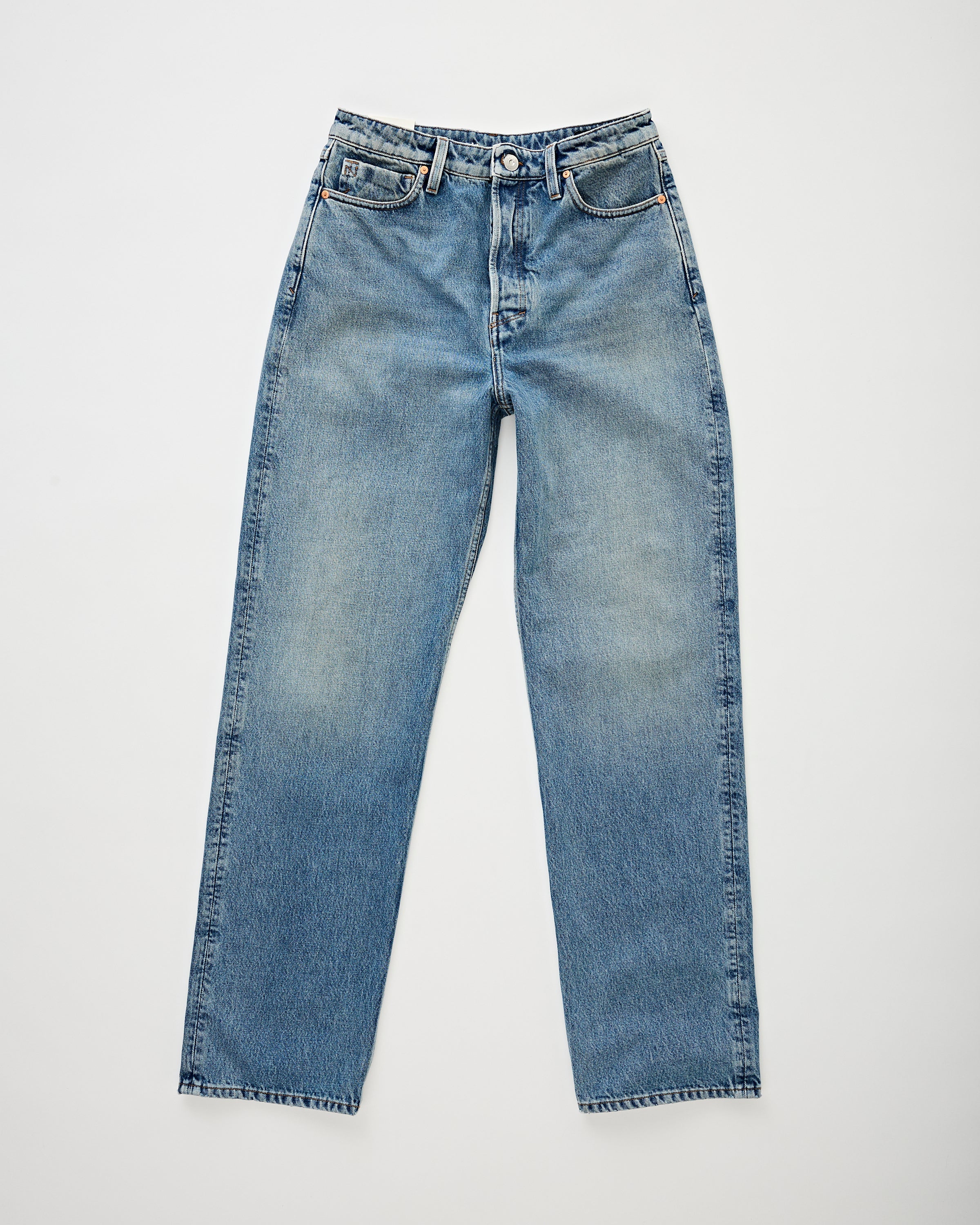 Tenue. Billy Jeans Canyon Denim Women