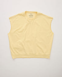 Tenue. Blake Sweat Husk Sweater Unisex