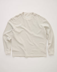 Tenue. Brad T-Shirt Clay T-shirt L/S Men