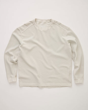 Tenue. Brad T-Shirt Clay T-shirt L/S Men