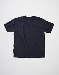 Tenue. Bruce T-Shirt French Navy T-shirt S/S Men