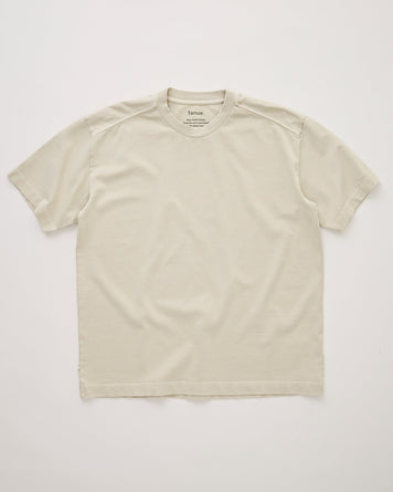 Tenue. Bruce T-Shirt Clay T-shirt S/S Men
