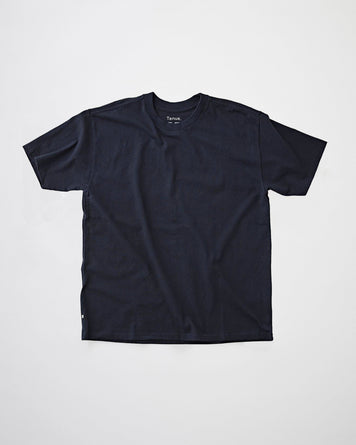 Tenue. Bruce T-Shirt French Navy T-shirt S/S Men