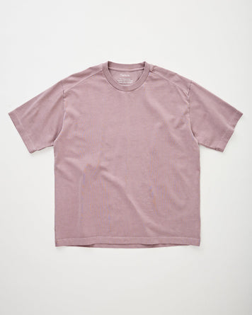 Tenue. Bruce T-Shirt Dusty Lilac T-shirt S/S Men