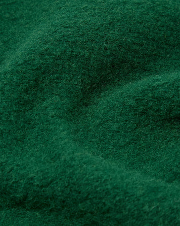 Universal Works Cardigan Green Knitwear Men