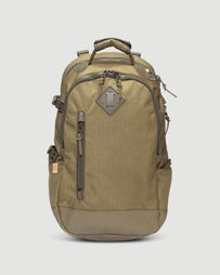 Visvim Cordura 20L Olive Bags Unisex