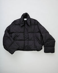 Christian Wijnants Jani Black JKT Short Women