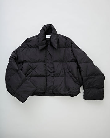 Christian Wijnants Jani Black JKT Short Women