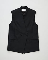 Christian Wijnants Judrio Black JKT Short Women