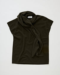 Christian Wijnants Kuo Forest Knitwear Women