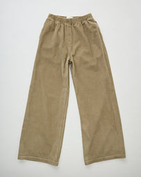 Christian Wijnants Padola Corduroy Sage Pants Women