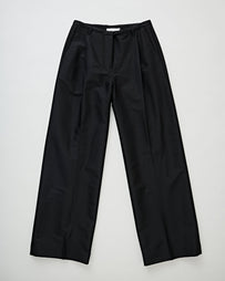 Christian Wijnants Pamir Trouser Black Pants Women