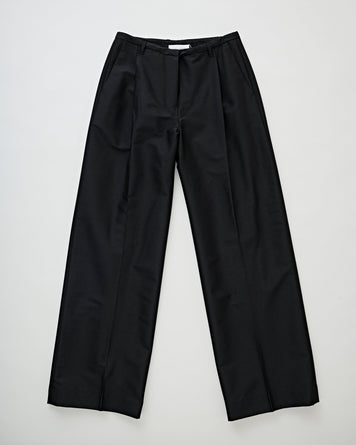 Christian Wijnants Pamir Trouser Black Pants Women