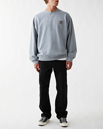 Vista Sweat Mirror