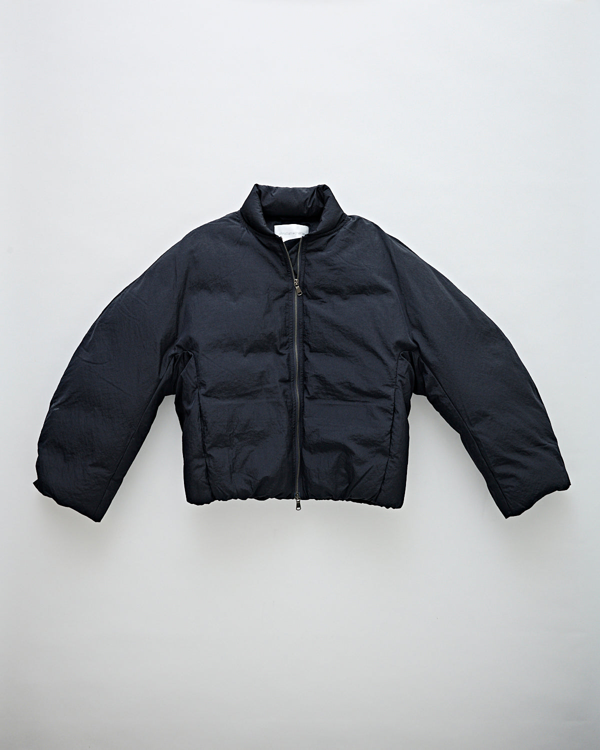Christian Wijnants Jassiro Navy JKT Short Women