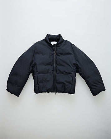 Christian Wijnants Jassiro Navy JKT Short Women