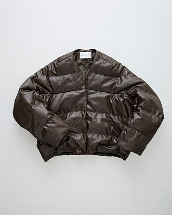 Christian Wijnants Jhadim Seaweed JKT Short Women