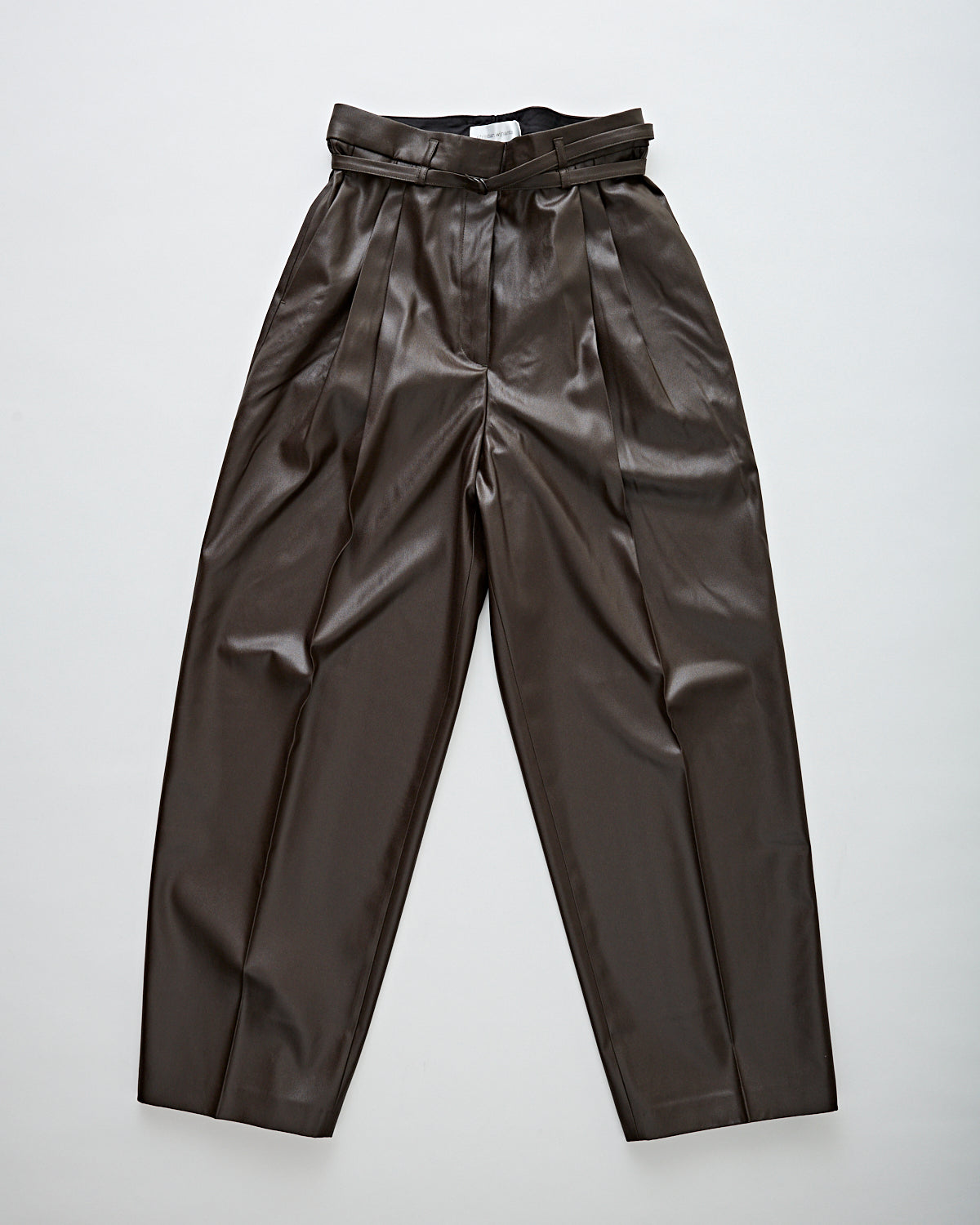 Christian Wijnants Pina Seaweed Pants Women