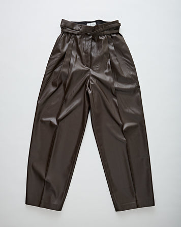 Christian Wijnants Pina Seaweed Pants Women